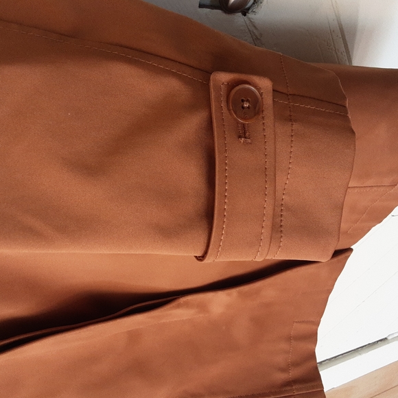 CWC fall coat - Picture 3 of 7